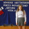 Poezja patriotyczna